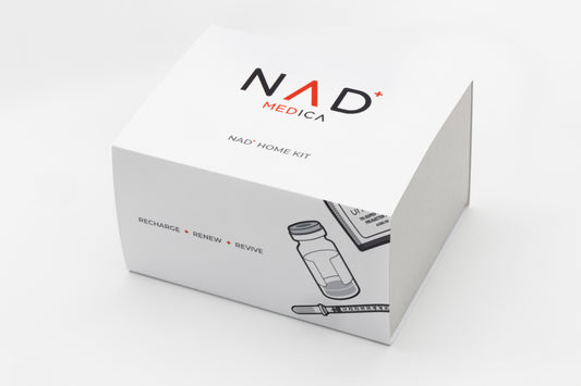 NAD+ SQ Home Kit