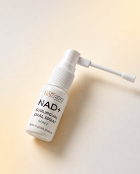 NAD+ Sublingual Oral Spray 