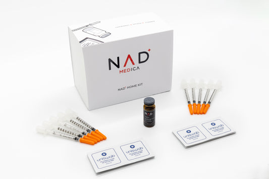 NAD+ SQ Home Kit
